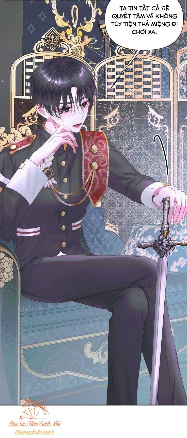 đọc truyện Trở Thành Gia Đình Của Kẻ Phản Diện Chương 48 ảnh 59 tại Thiên Thai Truyện