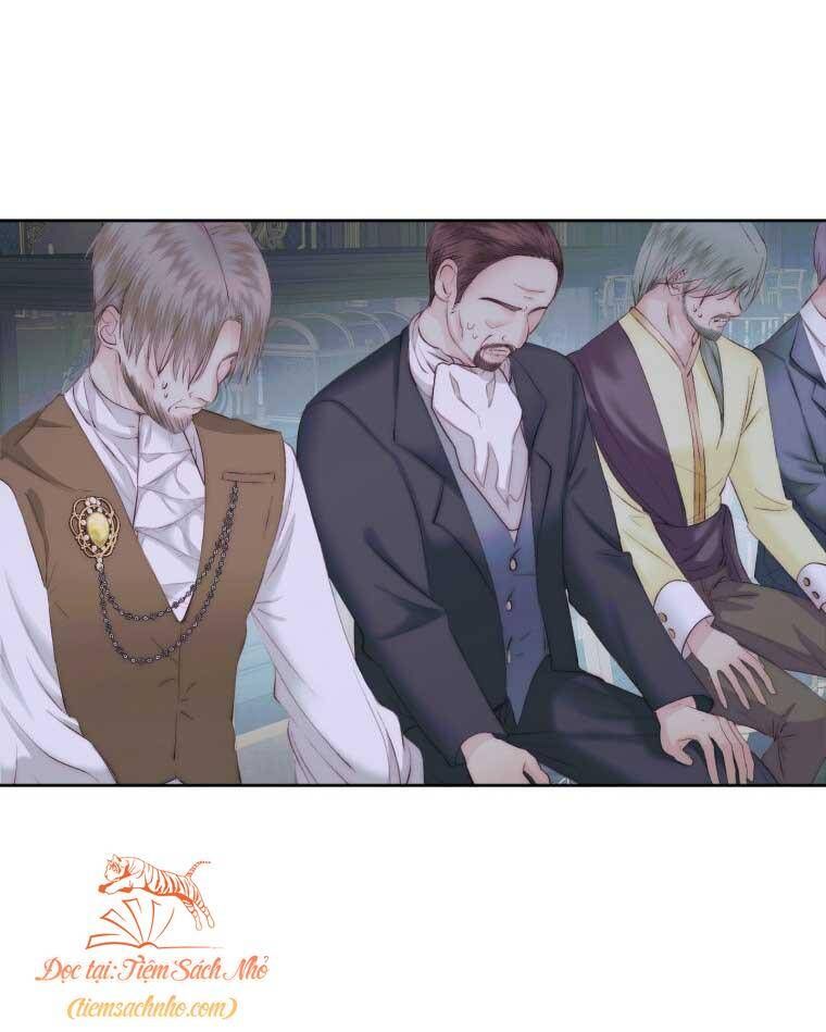 đọc truyện Trở Thành Gia Đình Của Kẻ Phản Diện Chương 48 ảnh 60 tại Thiên Thai Truyện