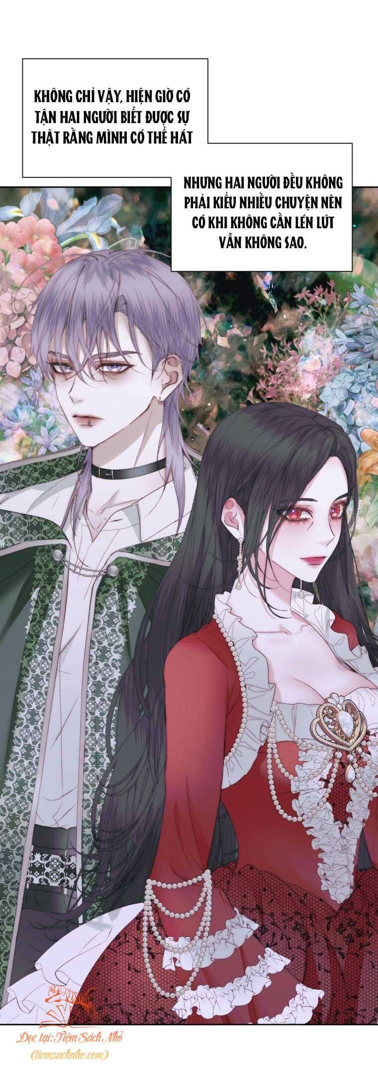 đọc truyện Trở Thành Gia Đình Của Kẻ Phản Diện Chương 48 ảnh 65 tại Thiên Thai Truyện