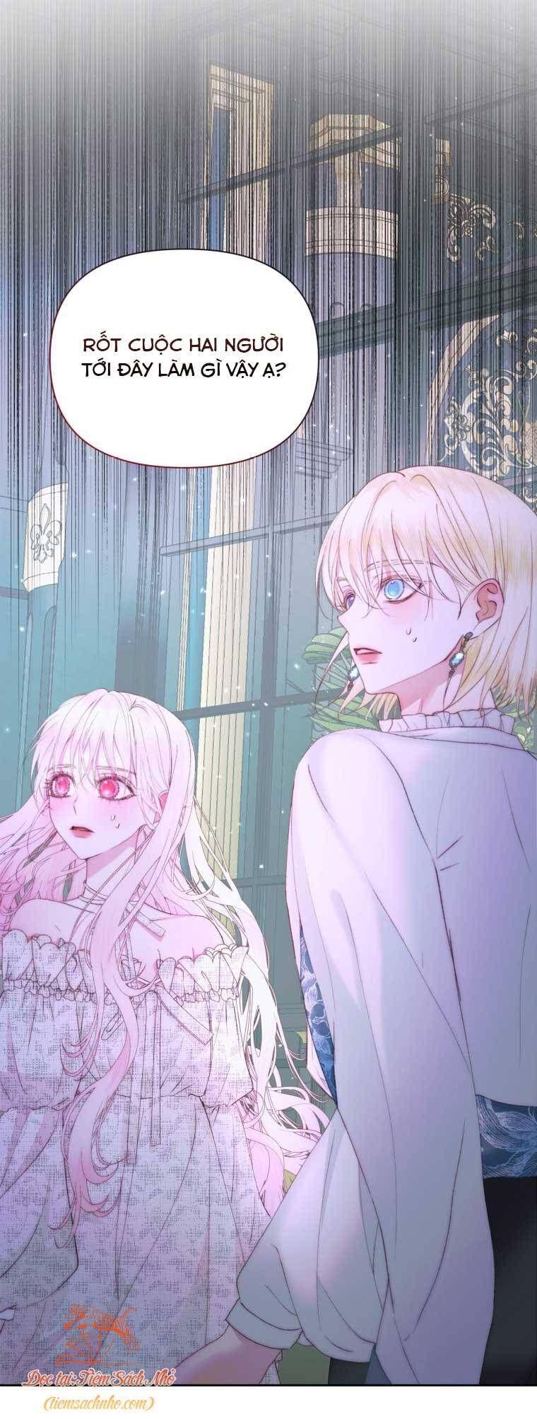 đọc truyện Trở Thành Gia Đình Của Kẻ Phản Diện Chương 48 ảnh 70 tại Thiên Thai Truyện