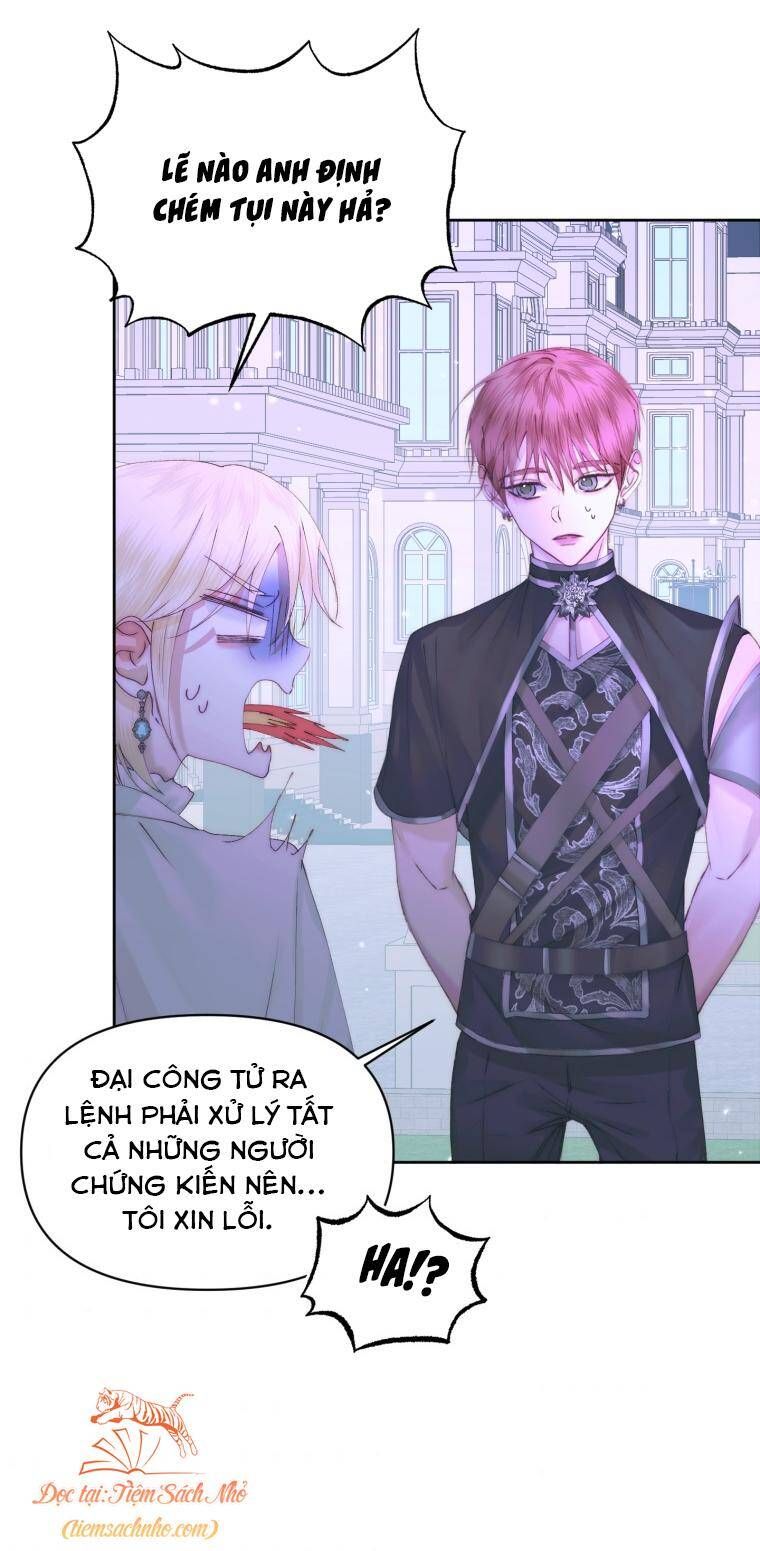 đọc truyện Trở Thành Gia Đình Của Kẻ Phản Diện Chương 49 ảnh 16 tại Thiên Thai Truyện