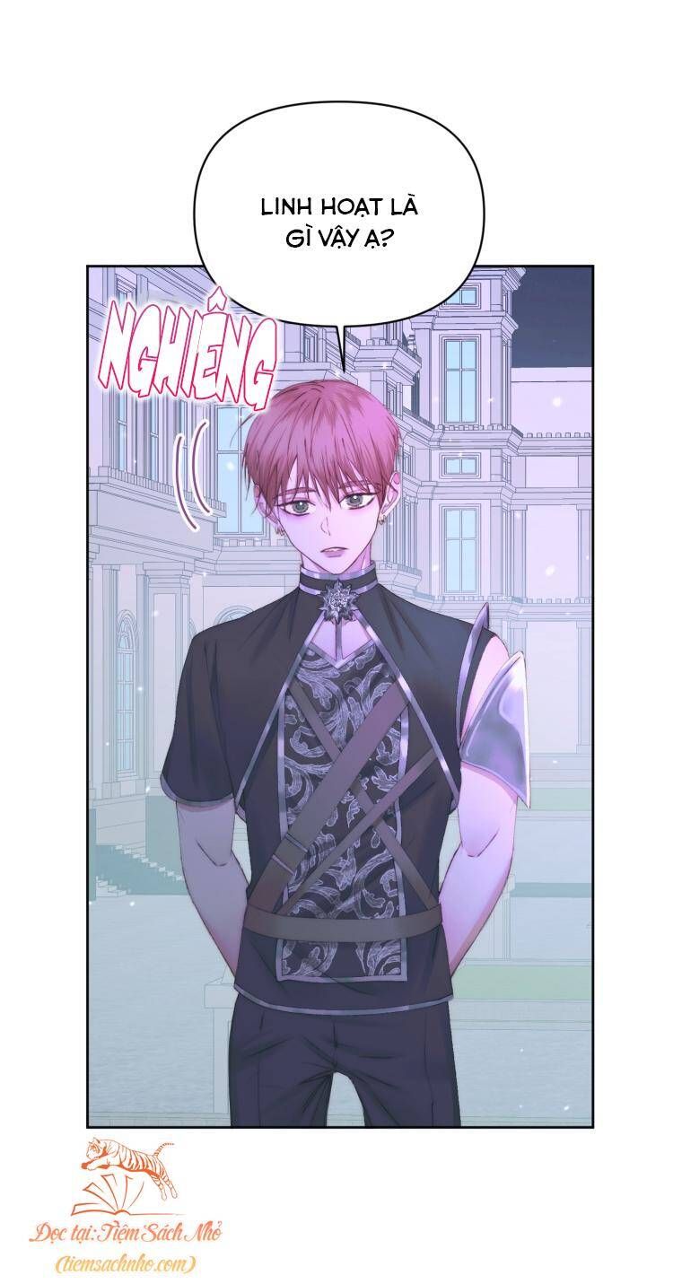 đọc truyện Trở Thành Gia Đình Của Kẻ Phản Diện Chương 49 ảnh 22 tại Thiên Thai Truyện