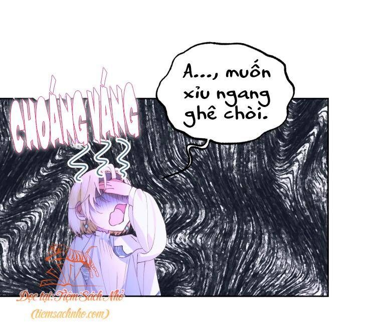 đọc truyện Trở Thành Gia Đình Của Kẻ Phản Diện Chương 49 ảnh 26 tại Thiên Thai Truyện