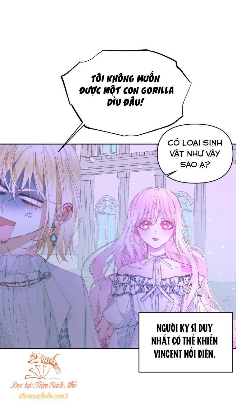 đọc truyện Trở Thành Gia Đình Của Kẻ Phản Diện Chương 49 ảnh 28 tại Thiên Thai Truyện