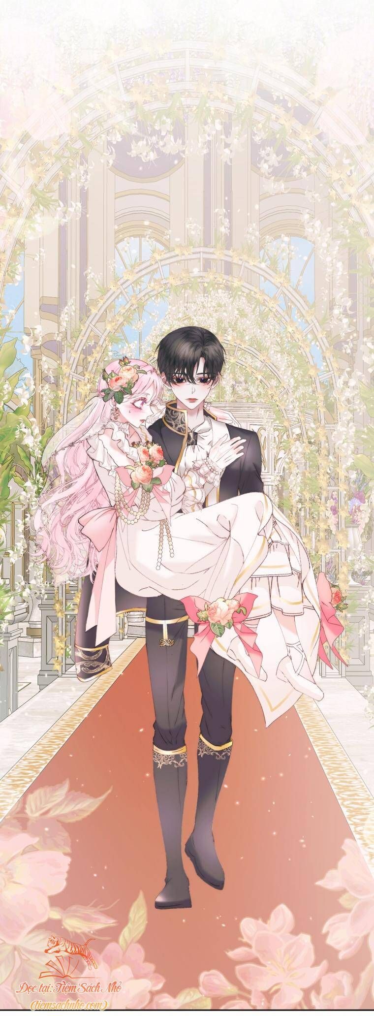 đọc truyện Trở Thành Gia Đình Của Kẻ Phản Diện Chương 49 ảnh 5 tại Thiên Thai Truyện