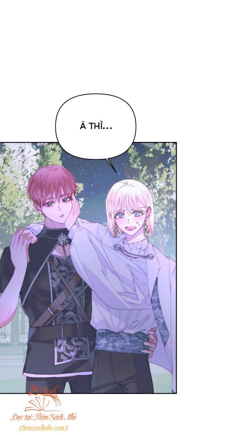 đọc truyện Trở Thành Gia Đình Của Kẻ Phản Diện Chương 49 ảnh 32 tại Thiên Thai Truyện