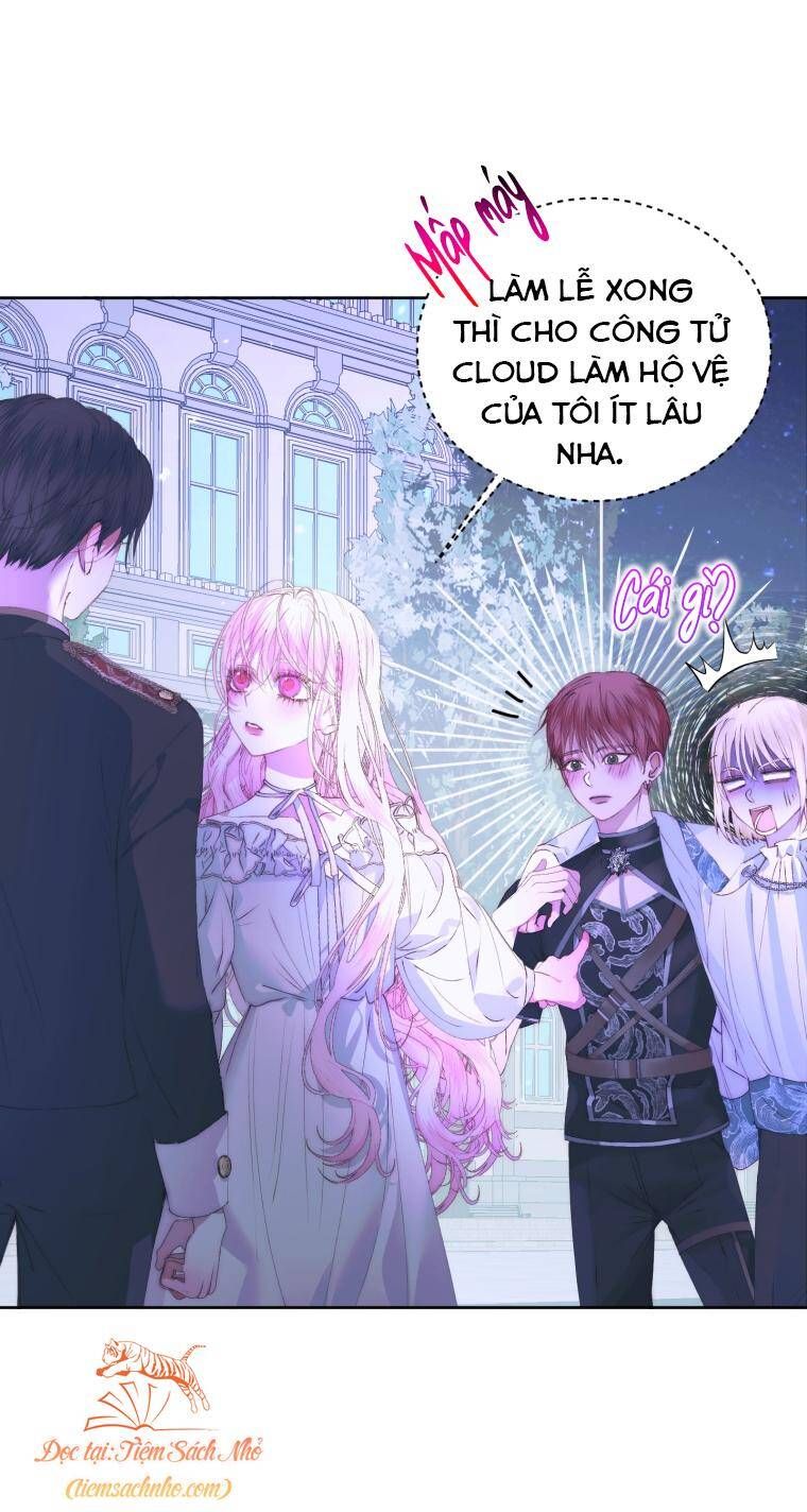 đọc truyện Trở Thành Gia Đình Của Kẻ Phản Diện Chương 49 ảnh 35 tại Thiên Thai Truyện