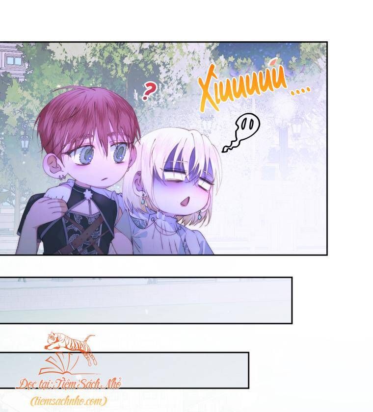 đọc truyện Trở Thành Gia Đình Của Kẻ Phản Diện Chương 49 ảnh 36 tại Thiên Thai Truyện