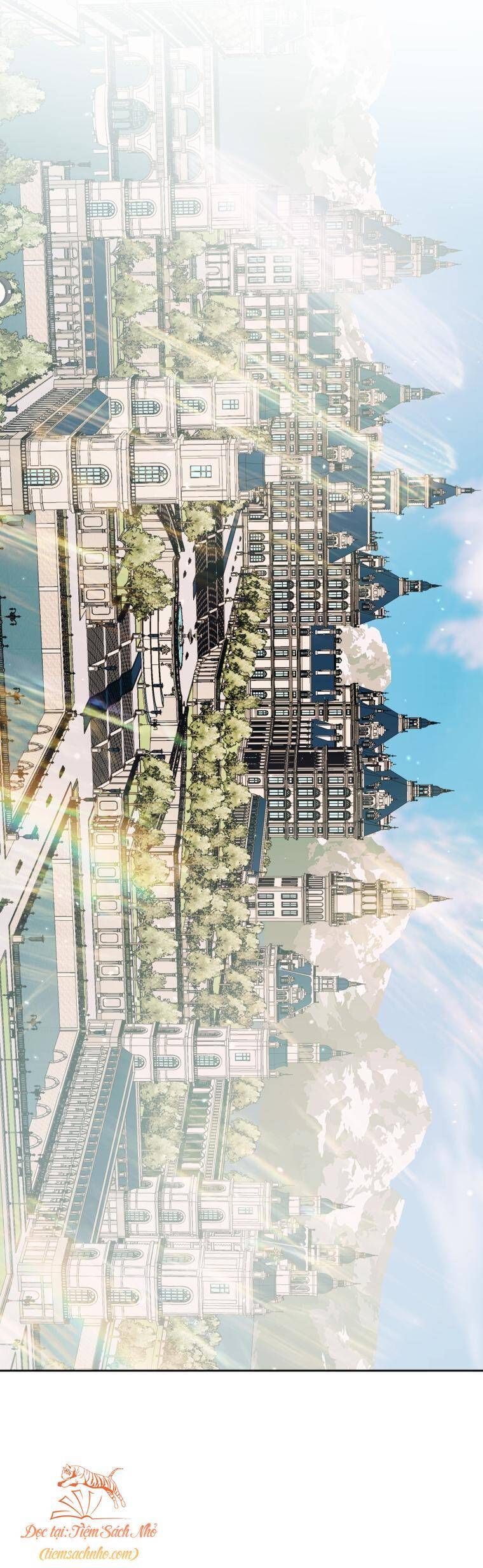 đọc truyện Trở Thành Gia Đình Của Kẻ Phản Diện Chương 49 ảnh 37 tại Thiên Thai Truyện