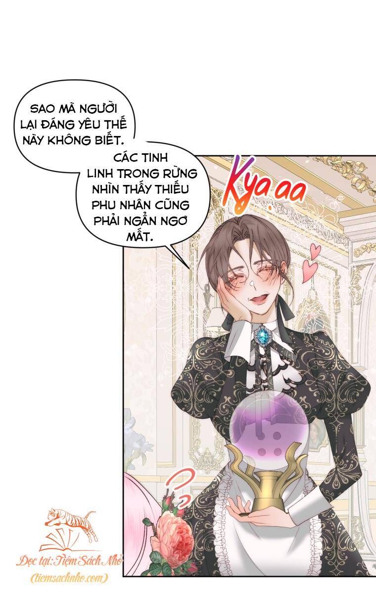 đọc truyện Trở Thành Gia Đình Của Kẻ Phản Diện Chương 49 ảnh 40 tại Thiên Thai Truyện