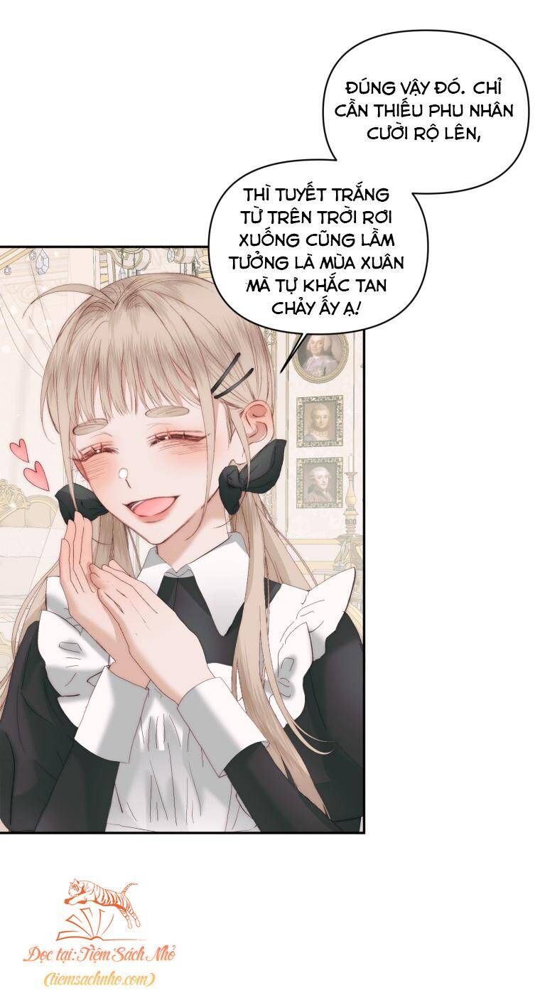 đọc truyện Trở Thành Gia Đình Của Kẻ Phản Diện Chương 49 ảnh 41 tại Thiên Thai Truyện