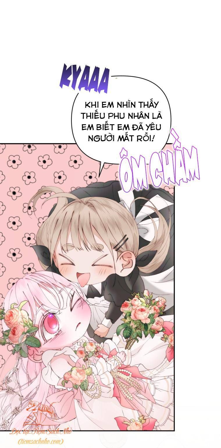 đọc truyện Trở Thành Gia Đình Của Kẻ Phản Diện Chương 49 ảnh 45 tại Thiên Thai Truyện