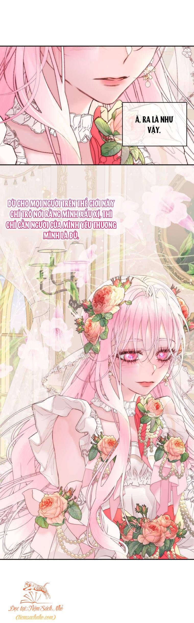 đọc truyện Trở Thành Gia Đình Của Kẻ Phản Diện Chương 49 ảnh 51 tại Thiên Thai Truyện