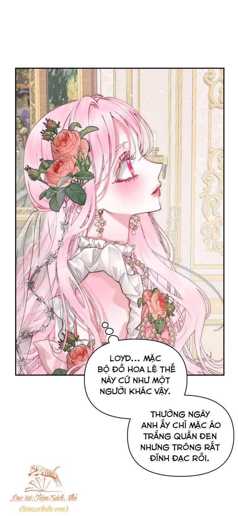 đọc truyện Trở Thành Gia Đình Của Kẻ Phản Diện Chương 49 ảnh 59 tại Thiên Thai Truyện