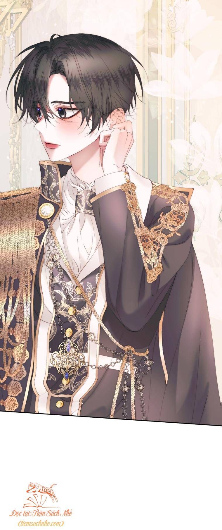 đọc truyện Trở Thành Gia Đình Của Kẻ Phản Diện Chương 49 ảnh 68 tại Thiên Thai Truyện