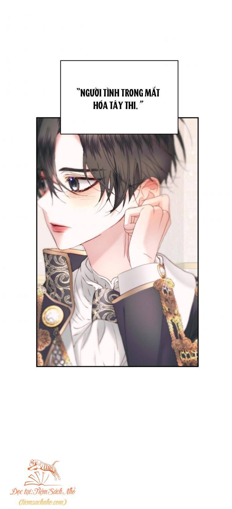 đọc truyện Trở Thành Gia Đình Của Kẻ Phản Diện Chương 49 ảnh 70 tại Thiên Thai Truyện