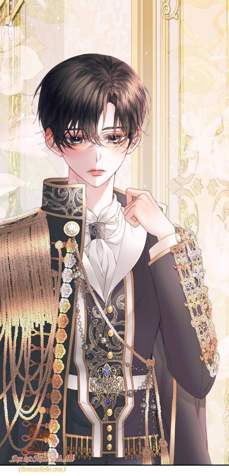 đọc truyện Trở Thành Gia Đình Của Kẻ Phản Diện Chương 49 ảnh 72 tại Thiên Thai Truyện