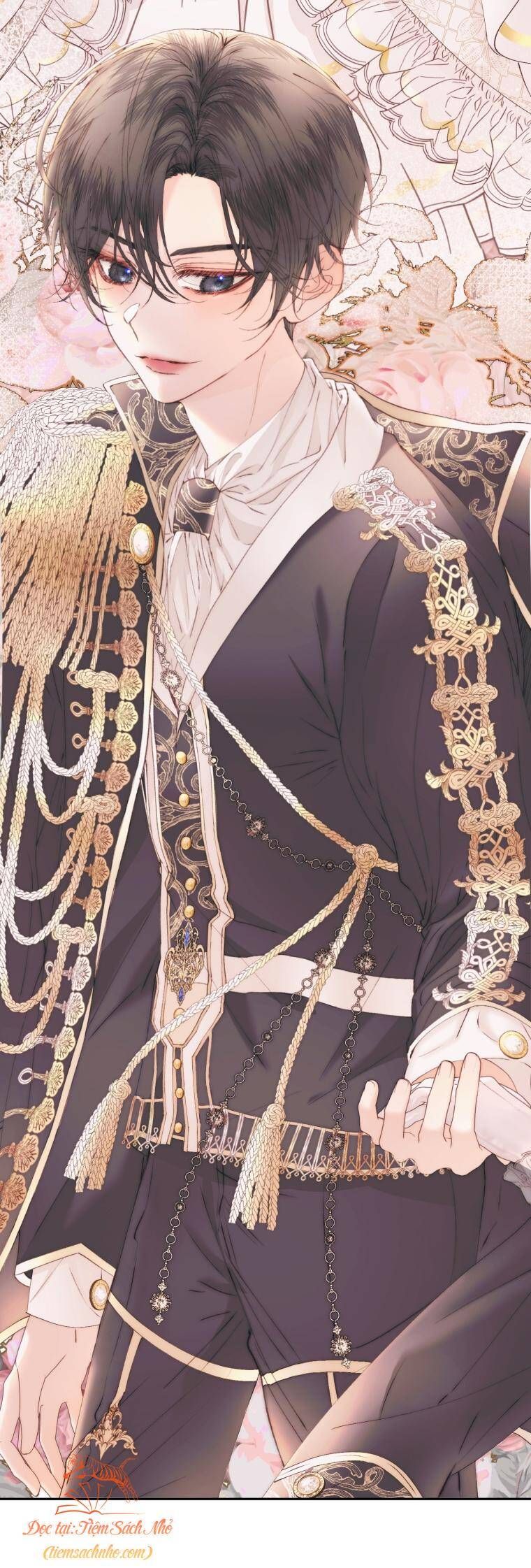 đọc truyện Trở Thành Gia Đình Của Kẻ Phản Diện Chương 49 ảnh 10 tại Thiên Thai Truyện