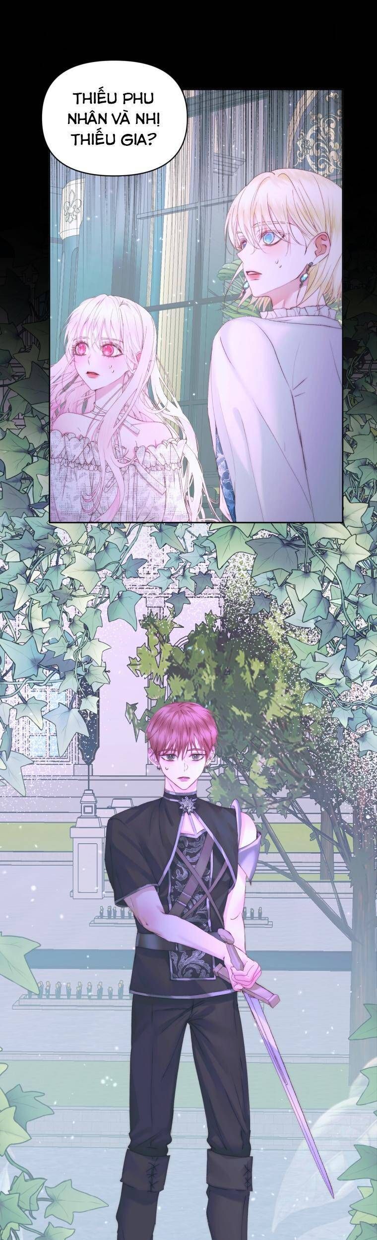 đọc truyện Trở Thành Gia Đình Của Kẻ Phản Diện Chương 49 ảnh 11 tại Thiên Thai Truyện