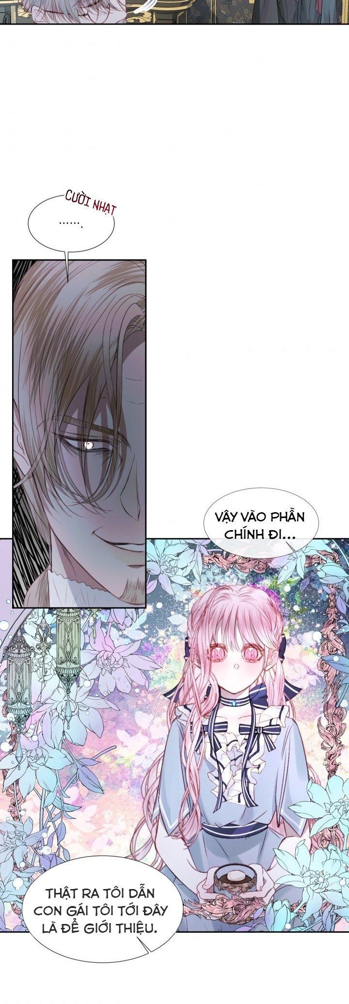 đọc truyện Trở Thành Gia Đình Của Kẻ Phản Diện Chương 5 ảnh 13 tại Thiên Thai Truyện