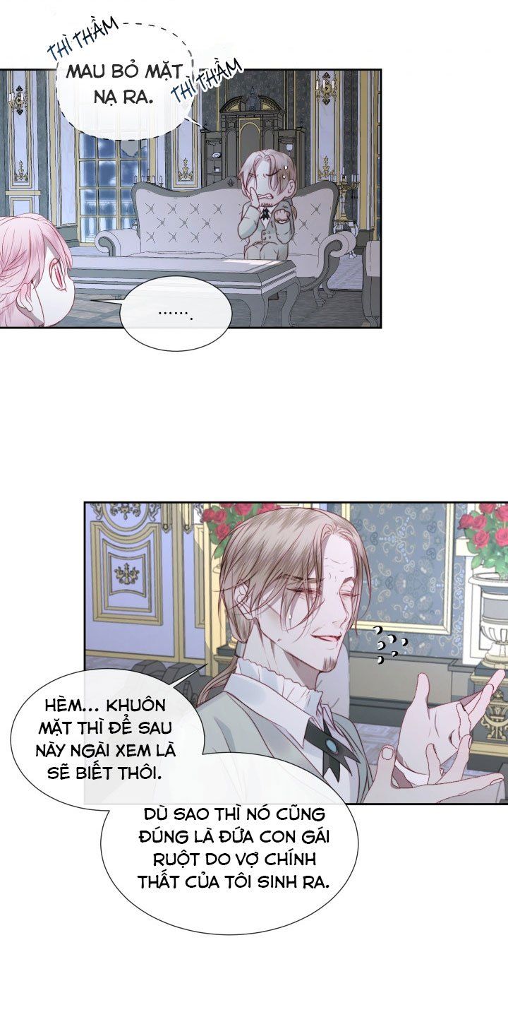 đọc truyện Trở Thành Gia Đình Của Kẻ Phản Diện Chương 5 ảnh 14 tại Thiên Thai Truyện