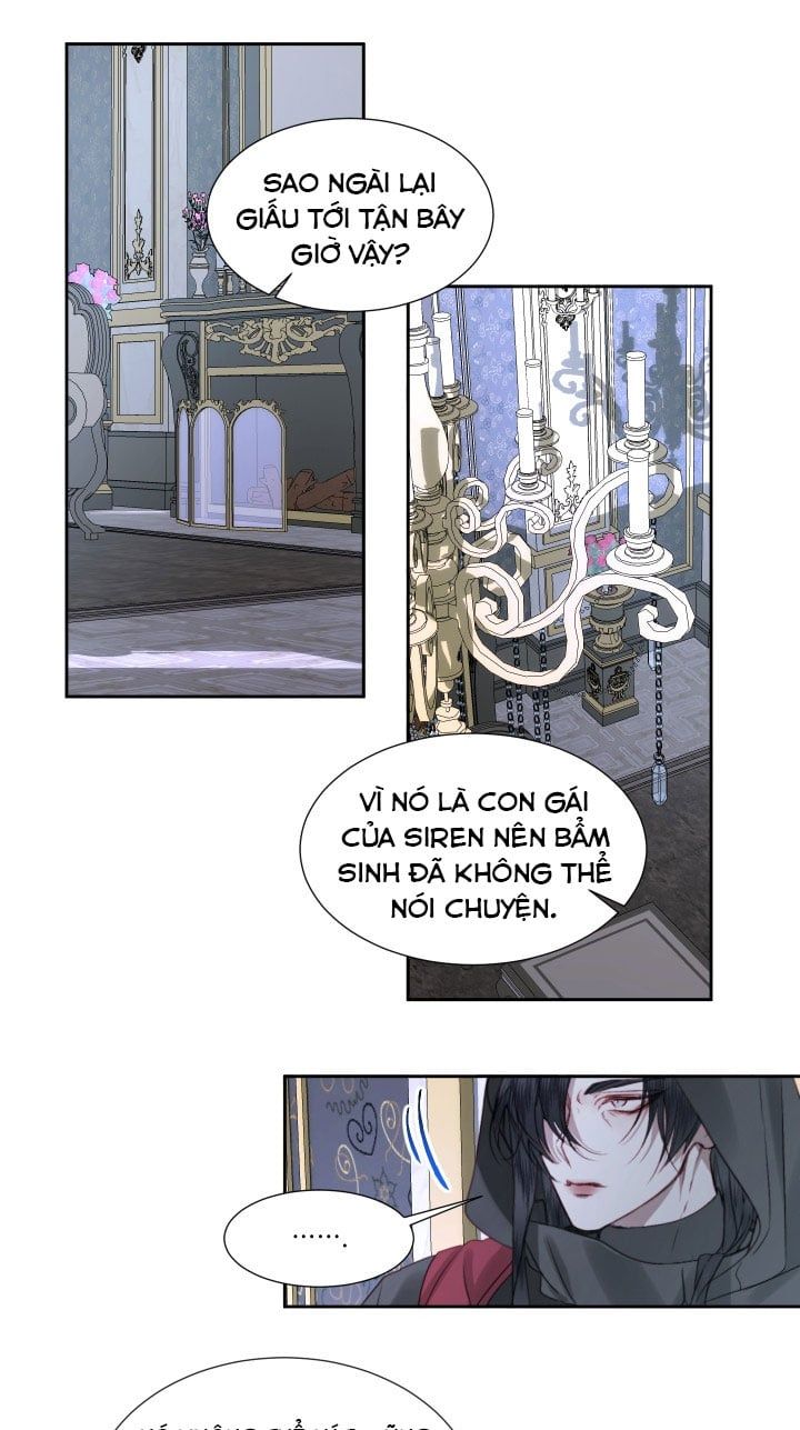 đọc truyện Trở Thành Gia Đình Của Kẻ Phản Diện Chương 5 ảnh 15 tại Thiên Thai Truyện