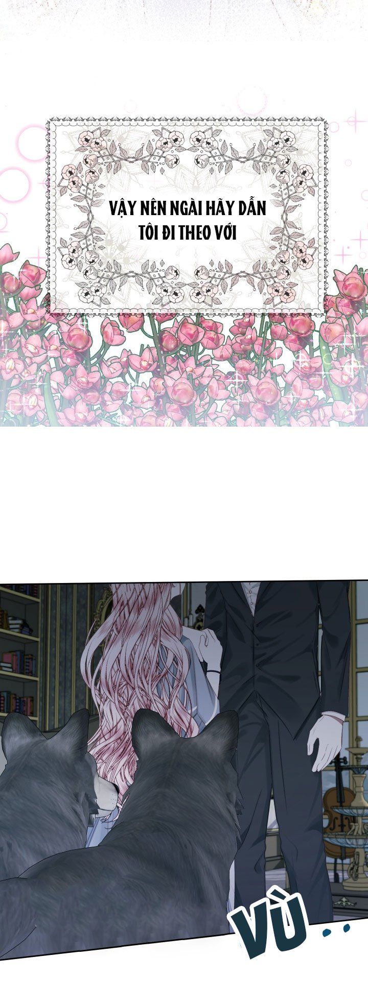 đọc truyện Trở Thành Gia Đình Của Kẻ Phản Diện Chương 5 ảnh 24 tại Thiên Thai Truyện