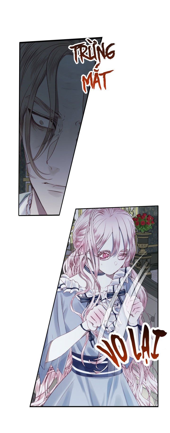 đọc truyện Trở Thành Gia Đình Của Kẻ Phản Diện Chương 5 ảnh 25 tại Thiên Thai Truyện