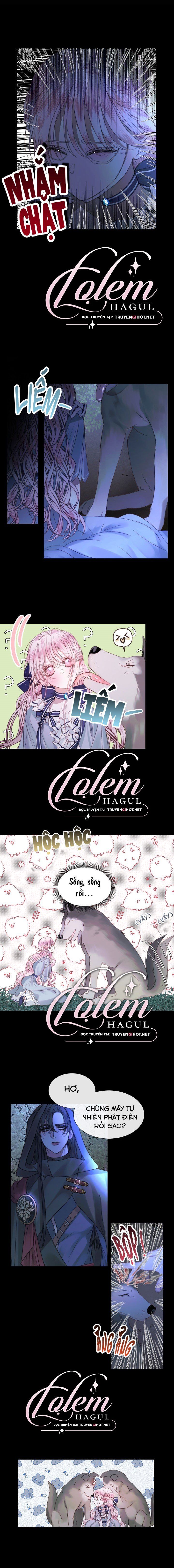 đọc truyện Trở Thành Gia Đình Của Kẻ Phản Diện Chương 5 ảnh 6 tại Thiên Thai Truyện