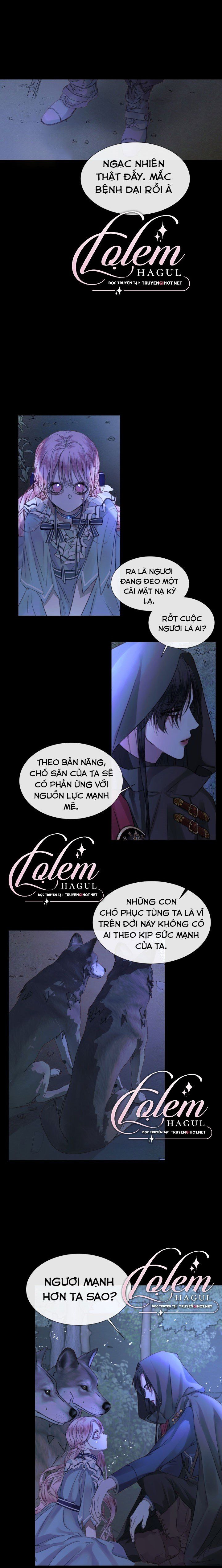 đọc truyện Trở Thành Gia Đình Của Kẻ Phản Diện Chương 5 ảnh 7 tại Thiên Thai Truyện