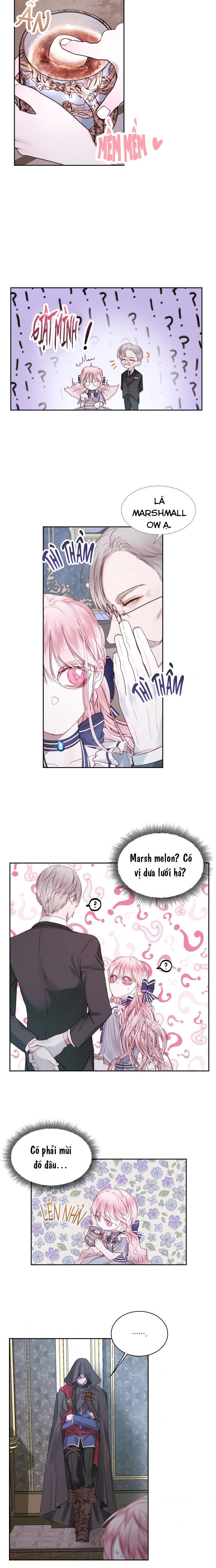 đọc truyện Trở Thành Gia Đình Của Kẻ Phản Diện Chương 5 ảnh 10 tại Thiên Thai Truyện