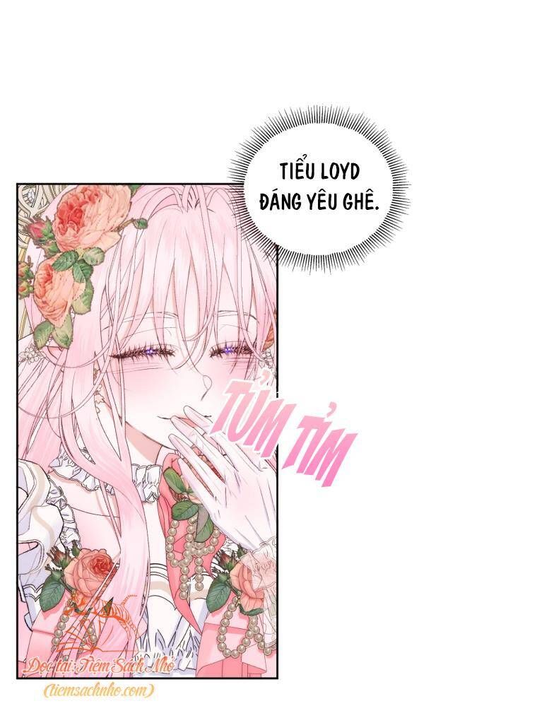 đọc truyện Trở Thành Gia Đình Của Kẻ Phản Diện Chương 50 ảnh 12 tại Thiên Thai Truyện