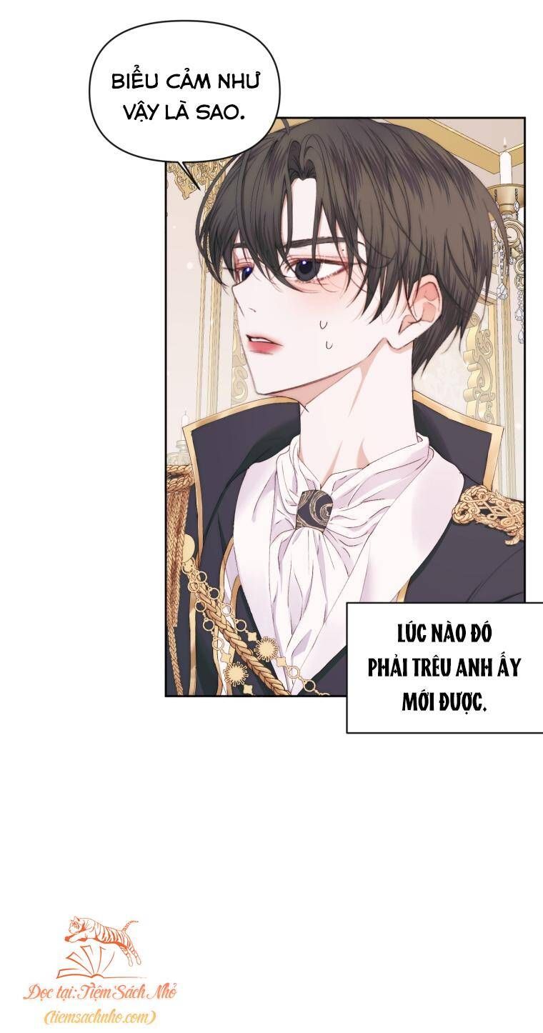 đọc truyện Trở Thành Gia Đình Của Kẻ Phản Diện Chương 50 ảnh 13 tại Thiên Thai Truyện