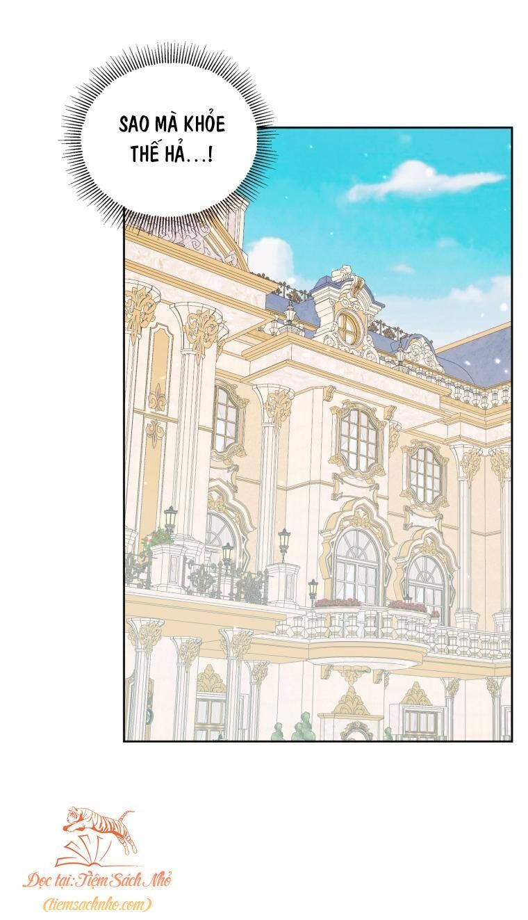 đọc truyện Trở Thành Gia Đình Của Kẻ Phản Diện Chương 50 ảnh 19 tại Thiên Thai Truyện