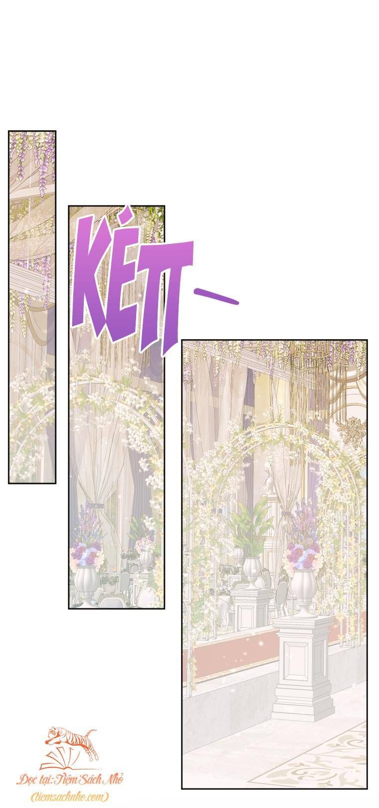 đọc truyện Trở Thành Gia Đình Của Kẻ Phản Diện Chương 50 ảnh 20 tại Thiên Thai Truyện