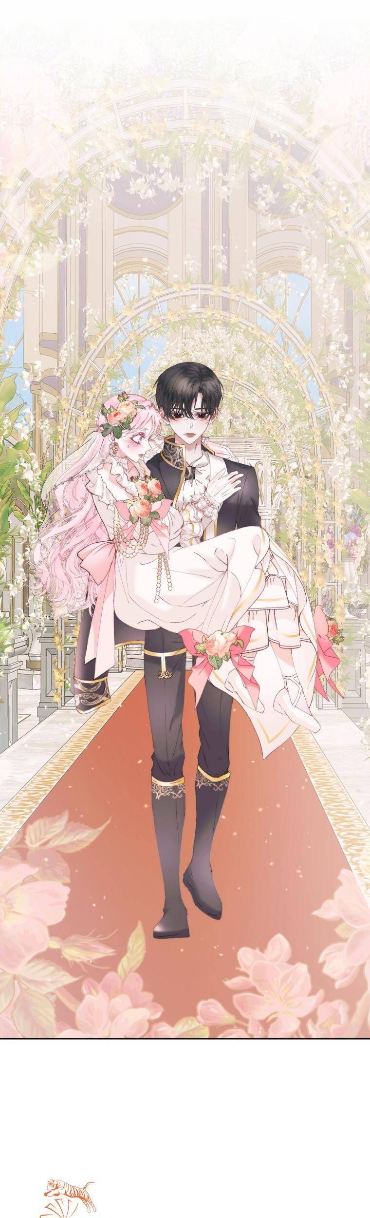 đọc truyện Trở Thành Gia Đình Của Kẻ Phản Diện Chương 50 ảnh 21 tại Thiên Thai Truyện