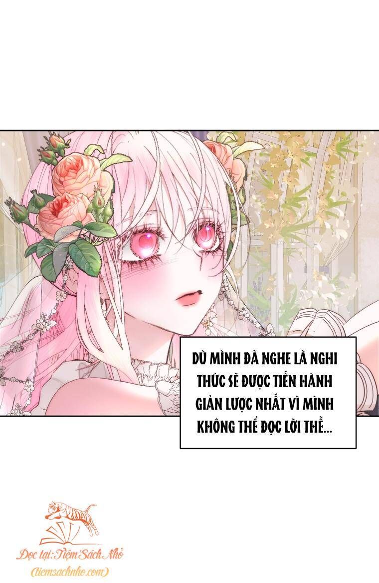 đọc truyện Trở Thành Gia Đình Của Kẻ Phản Diện Chương 50 ảnh 23 tại Thiên Thai Truyện