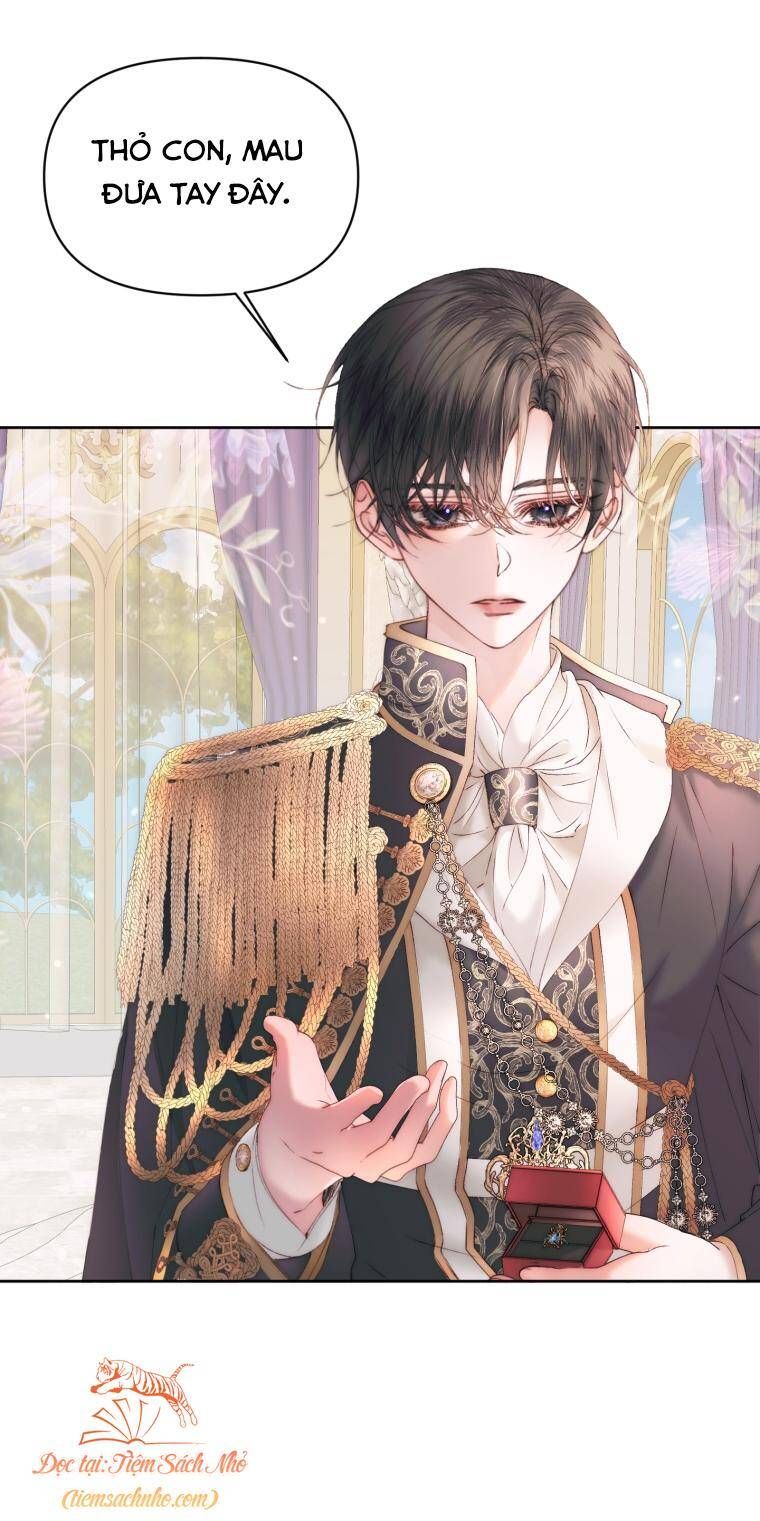 đọc truyện Trở Thành Gia Đình Của Kẻ Phản Diện Chương 50 ảnh 28 tại Thiên Thai Truyện