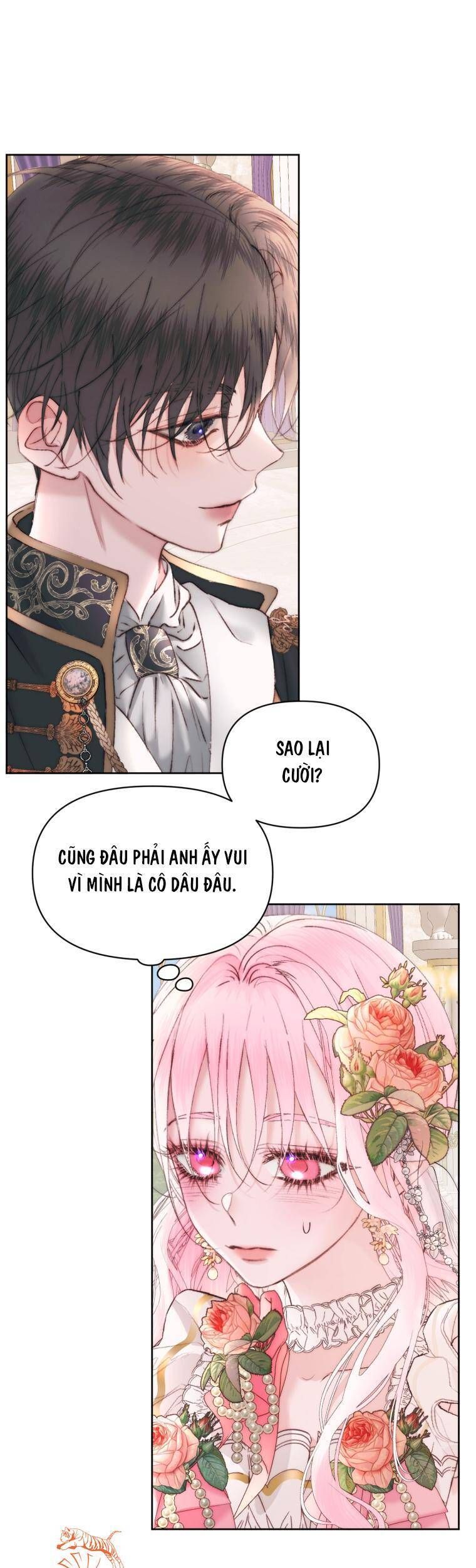 đọc truyện Trở Thành Gia Đình Của Kẻ Phản Diện Chương 50 ảnh 31 tại Thiên Thai Truyện