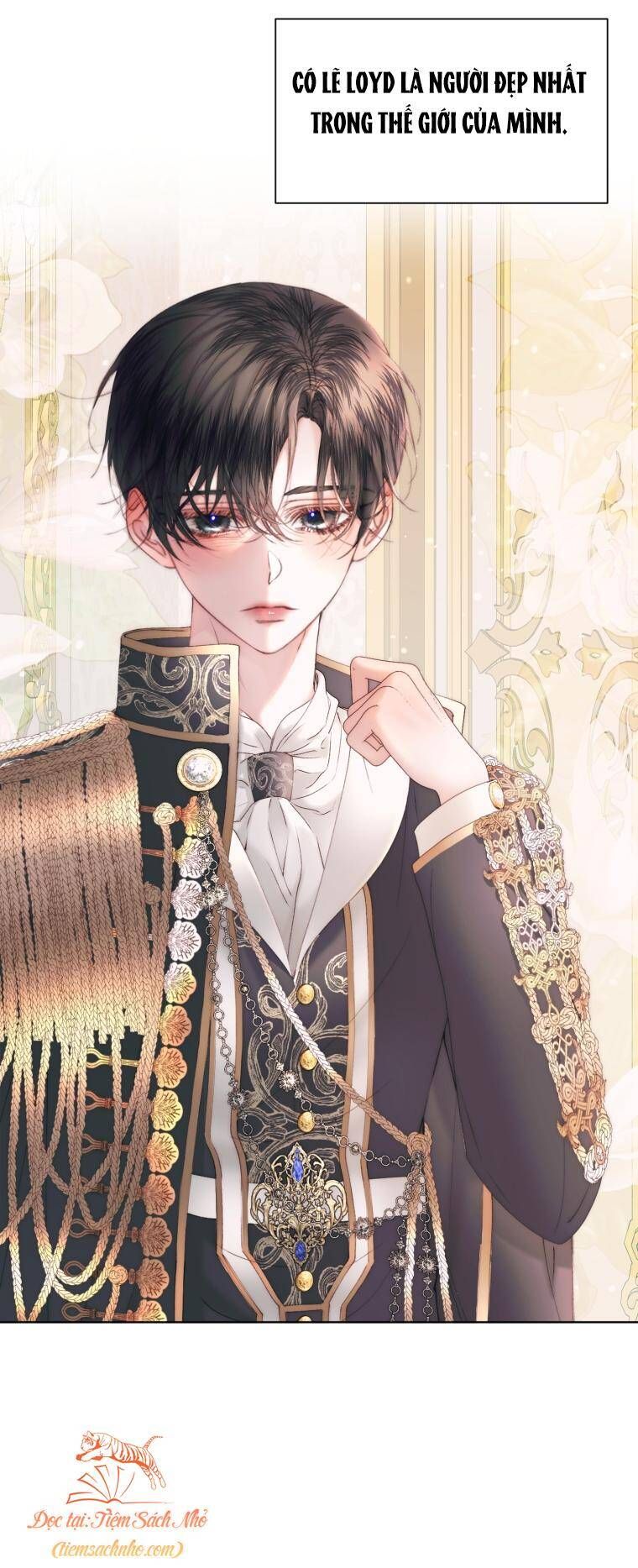 đọc truyện Trở Thành Gia Đình Của Kẻ Phản Diện Chương 50 ảnh 5 tại Thiên Thai Truyện