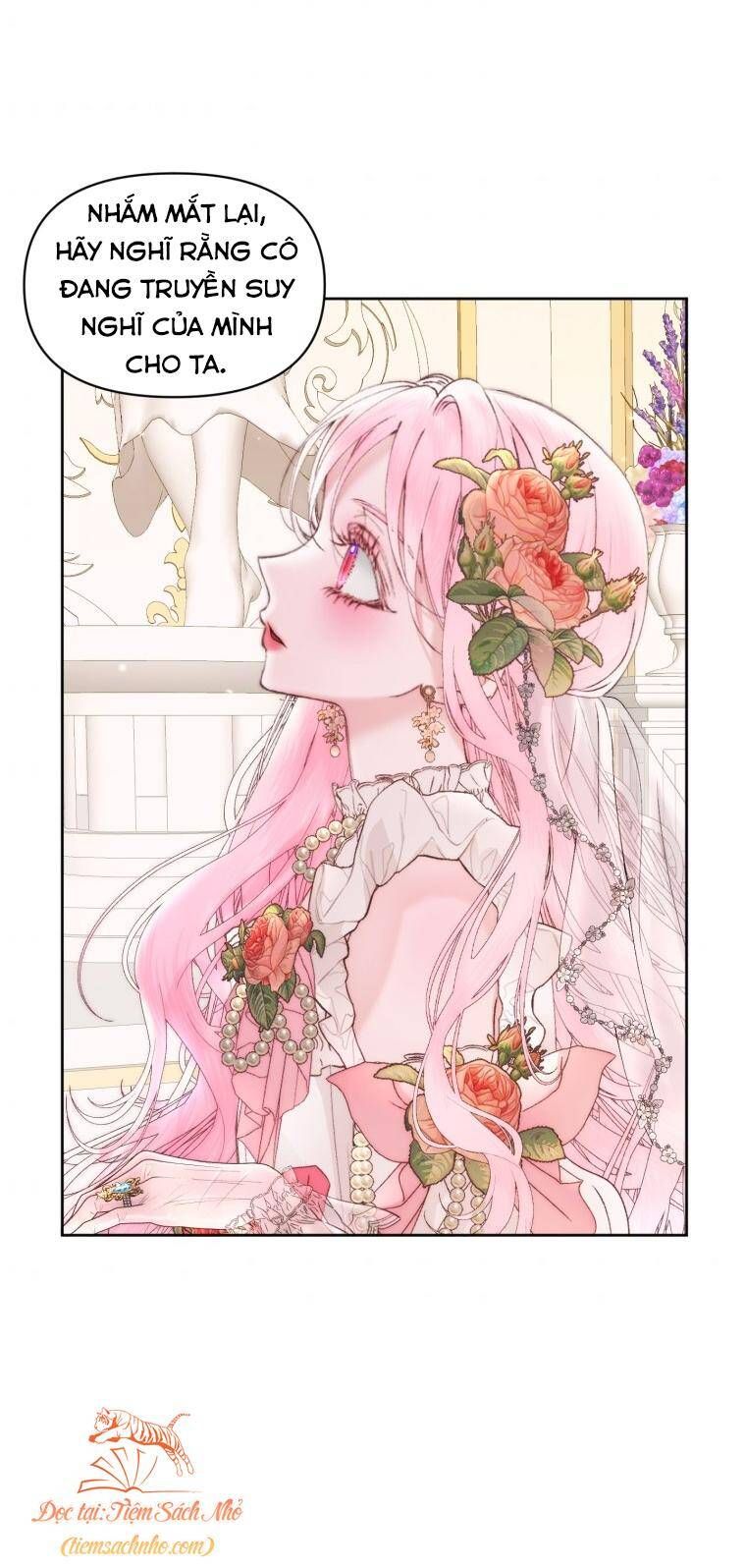 đọc truyện Trở Thành Gia Đình Của Kẻ Phản Diện Chương 50 ảnh 35 tại Thiên Thai Truyện