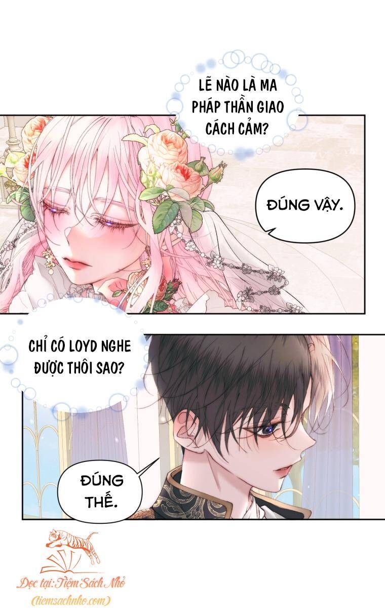 đọc truyện Trở Thành Gia Đình Của Kẻ Phản Diện Chương 50 ảnh 36 tại Thiên Thai Truyện