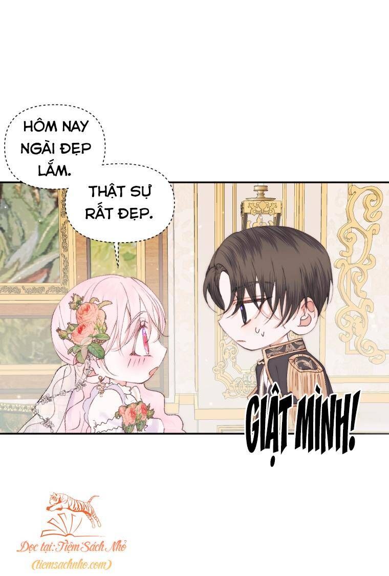 đọc truyện Trở Thành Gia Đình Của Kẻ Phản Diện Chương 50 ảnh 6 tại Thiên Thai Truyện