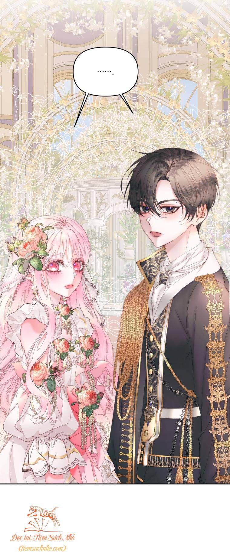 đọc truyện Trở Thành Gia Đình Của Kẻ Phản Diện Chương 50 ảnh 45 tại Thiên Thai Truyện