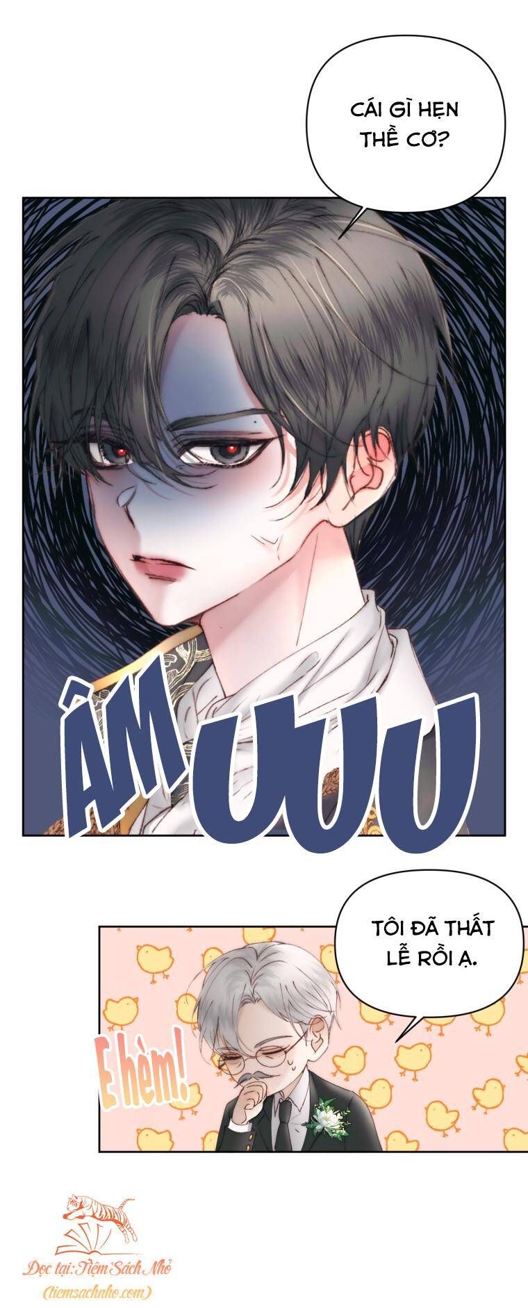 đọc truyện Trở Thành Gia Đình Của Kẻ Phản Diện Chương 50 ảnh 46 tại Thiên Thai Truyện