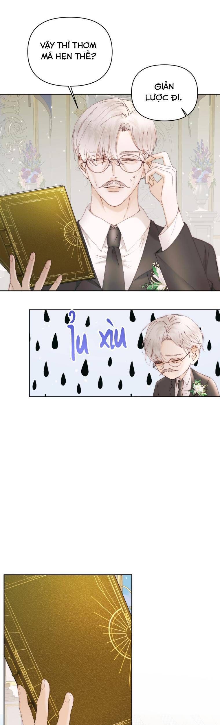 đọc truyện Trở Thành Gia Đình Của Kẻ Phản Diện Chương 50 ảnh 47 tại Thiên Thai Truyện