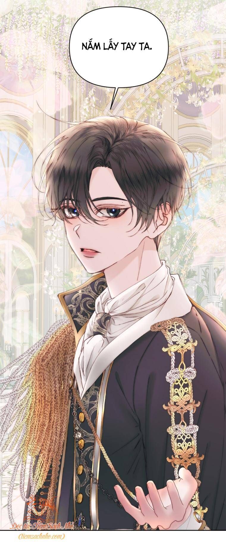 đọc truyện Trở Thành Gia Đình Của Kẻ Phản Diện Chương 50 ảnh 53 tại Thiên Thai Truyện