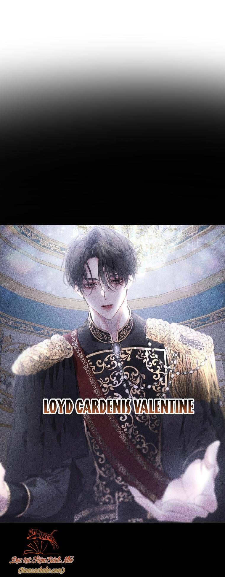 đọc truyện Trở Thành Gia Đình Của Kẻ Phản Diện Chương 50 ảnh 55 tại Thiên Thai Truyện