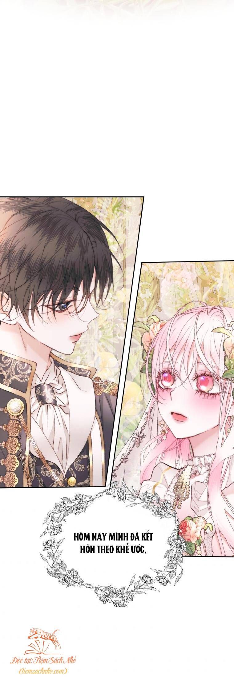 đọc truyện Trở Thành Gia Đình Của Kẻ Phản Diện Chương 50 ảnh 61 tại Thiên Thai Truyện