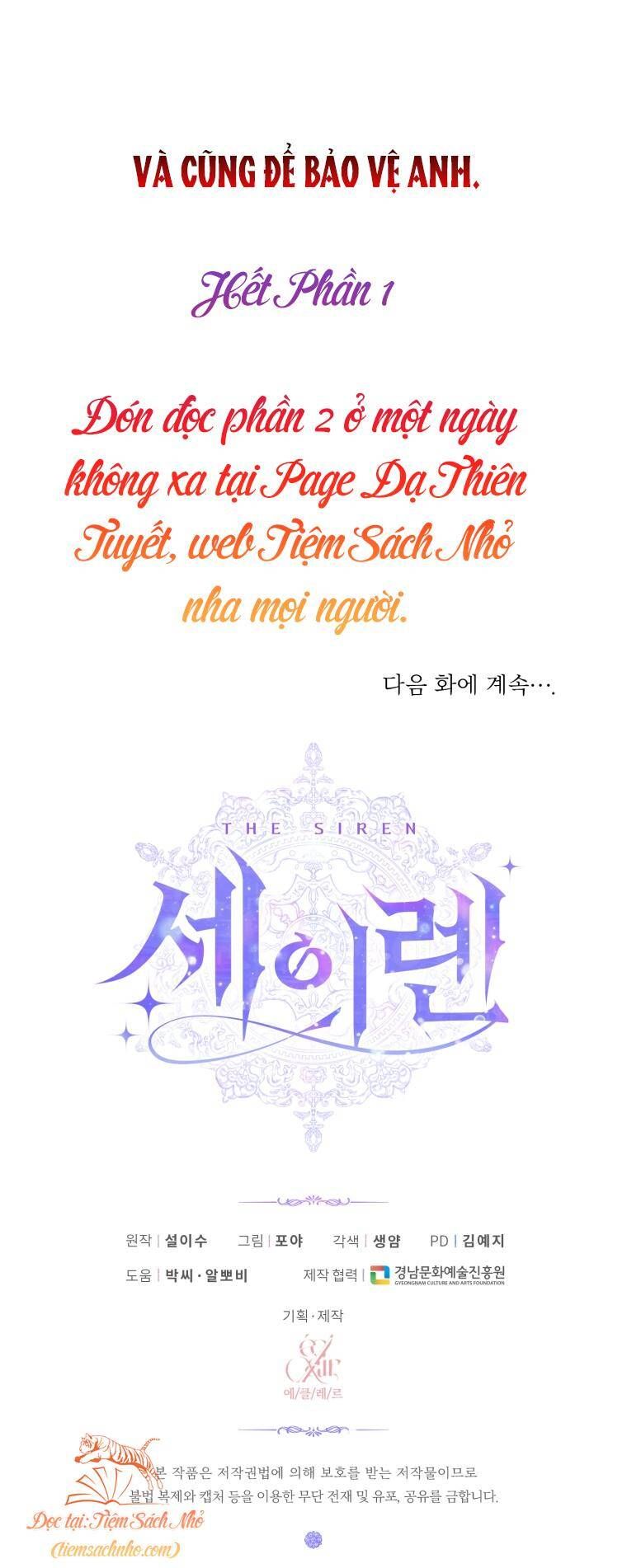 đọc truyện Trở Thành Gia Đình Của Kẻ Phản Diện Chương 50 ảnh 65 tại Thiên Thai Truyện